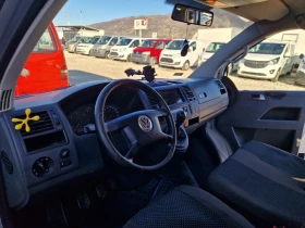 VW Transporter Caravelle, снимка 7