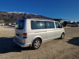 VW Transporter Caravelle, снимка 4