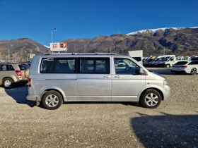 VW Transporter Caravelle, снимка 3