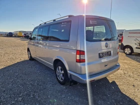 VW Transporter Caravelle, снимка 5