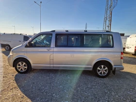 VW Transporter Caravelle, снимка 6