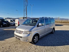 VW Transporter Caravelle, снимка 1