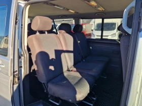 VW Transporter Caravelle, снимка 10