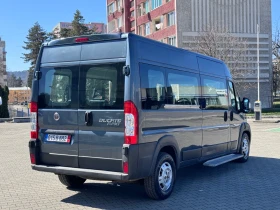 Fiat Ducato За хора с увреждания!, снимка 3