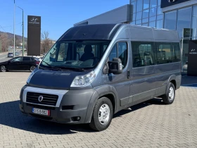 Fiat Ducato За хора с увреждания!, снимка 1