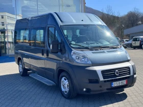 Fiat Ducato За хора с увреждания!, снимка 2