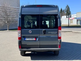 Fiat Ducato За хора с увреждания!, снимка 4