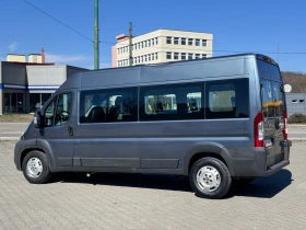 Fiat Ducato За хора с увреждания!, снимка 5