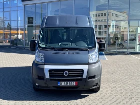 Fiat Ducato За хора с увреждания!, снимка 7