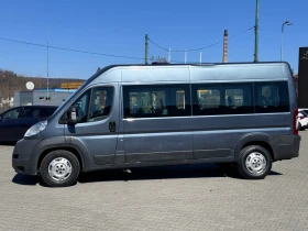 Fiat Ducato За хора с увреждания!, снимка 6