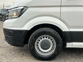 VW Crafter 2.0 TDI* XXL* 167 000KM* ПАРКТРОНИК*  | Auto.bg — изображение 6