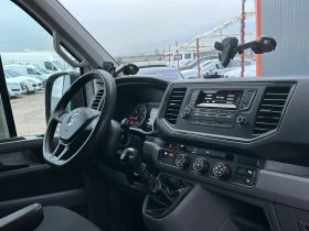 VW Crafter 2.0 TDI* XXL* 167 000KM* ПАРКТРОНИК* , снимка 10