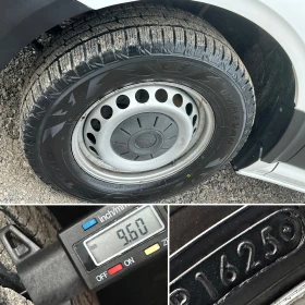 VW Crafter 2.0 TDI* XXL* 167 000KM* ПАРКТРОНИК* , снимка 7