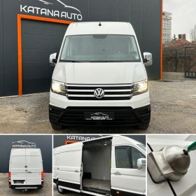 VW Crafter 2.0 TDI* XXL* 167 000KM* ПАРКТРОНИК* , снимка 5