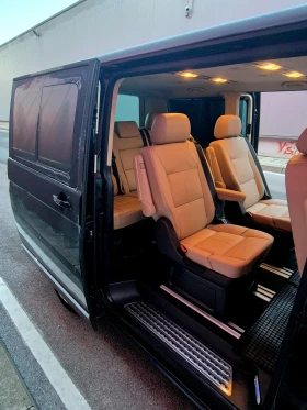 VW Caravelle HIGHLINE. | Mobile.bg � ����� ������ 2