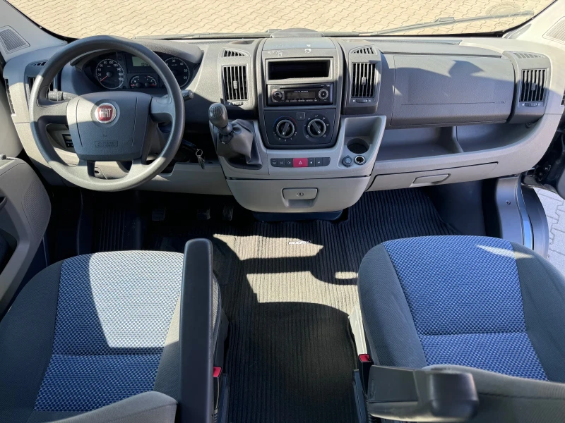 Fiat Ducato За хора с увреждания!, снимка 9 - Бусове и автобуси - 49414494