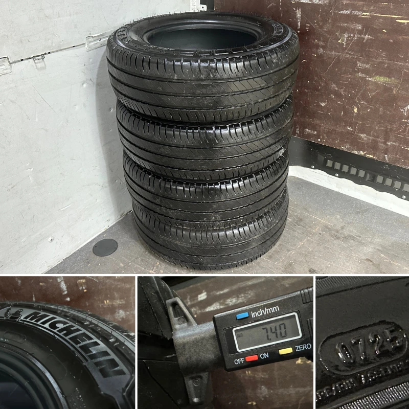 VW Crafter 2.0 TDI* XXL* 167 000KM* ПАРКТРОНИК* , снимка 14 - Бусове и автобуси - 53479620