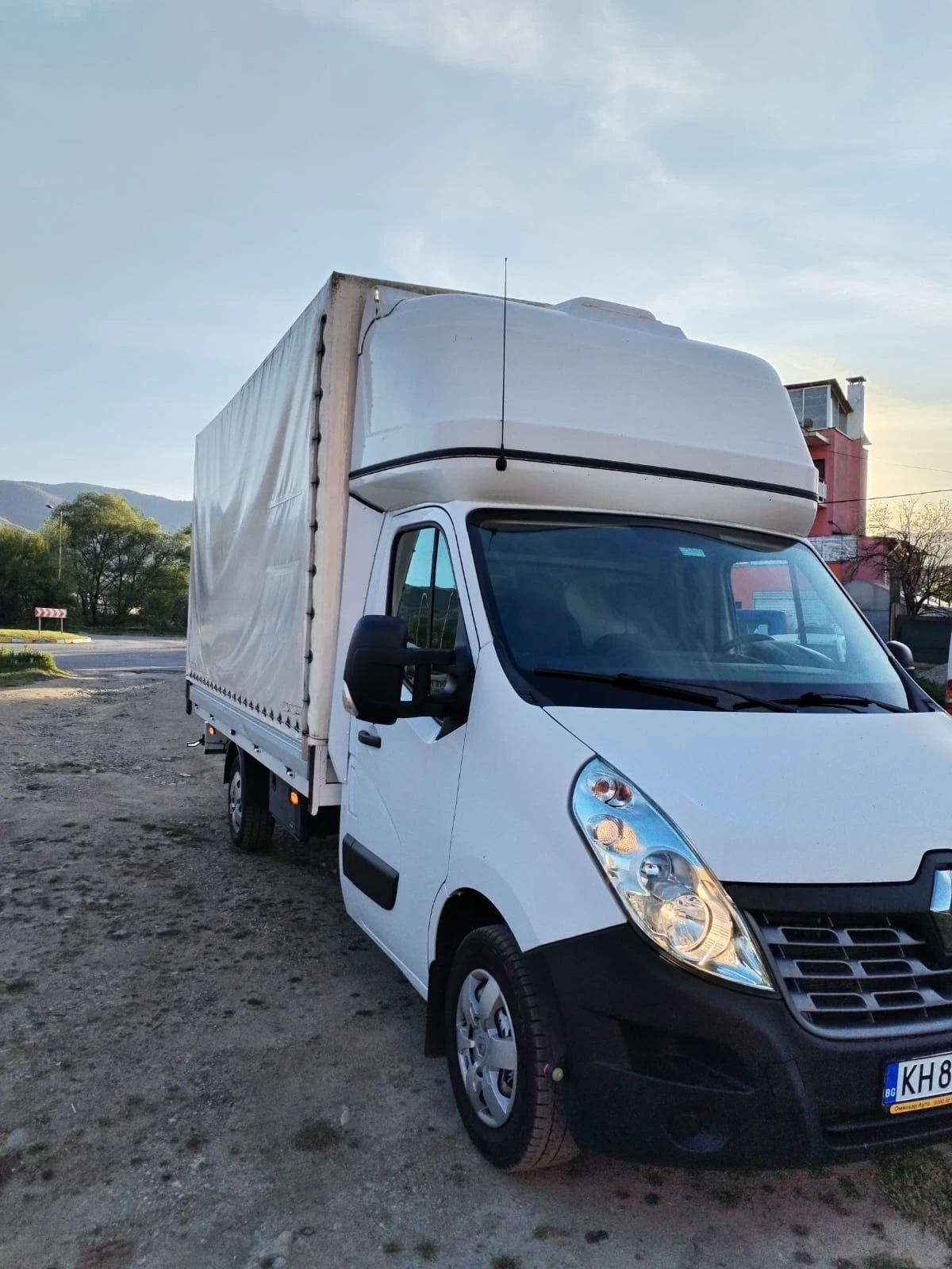 Renault Master  - изображение 3