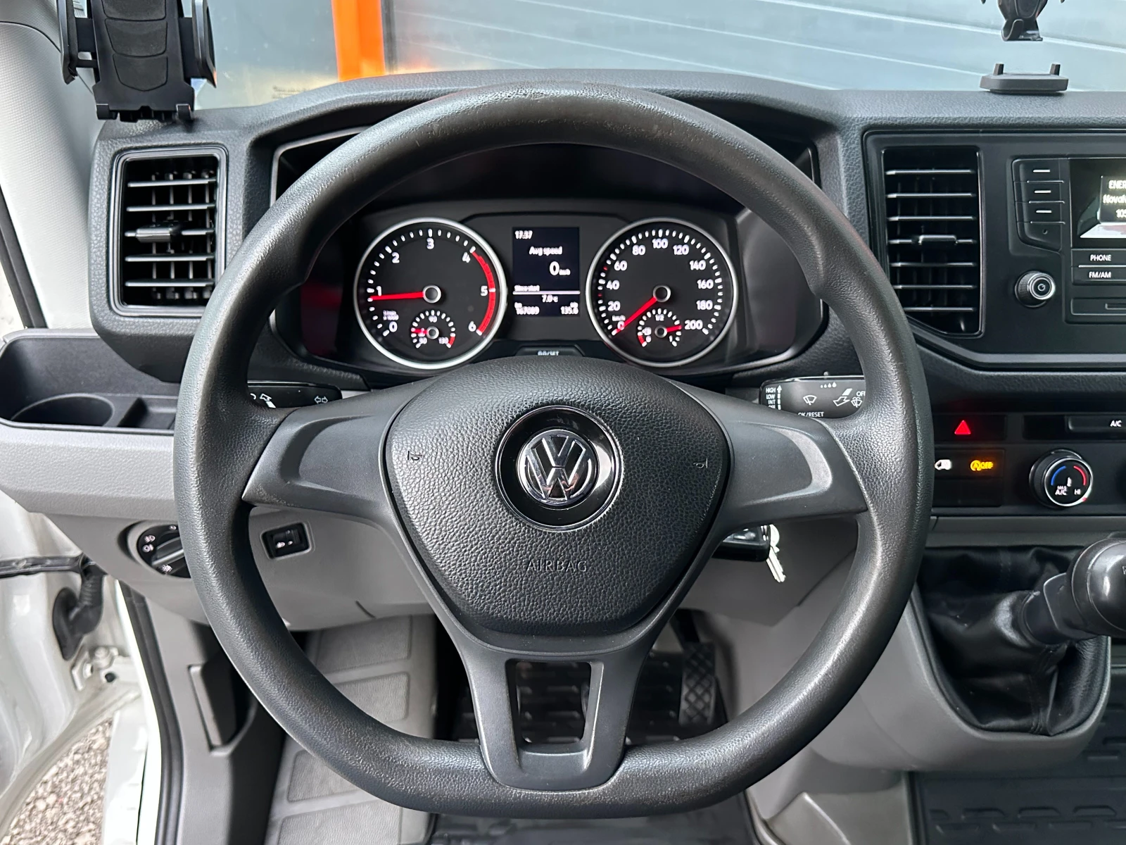 VW Crafter 2.0 TDI* XXL* 167 000KM* ����������*  | Mobile.bg � ����������� 11
