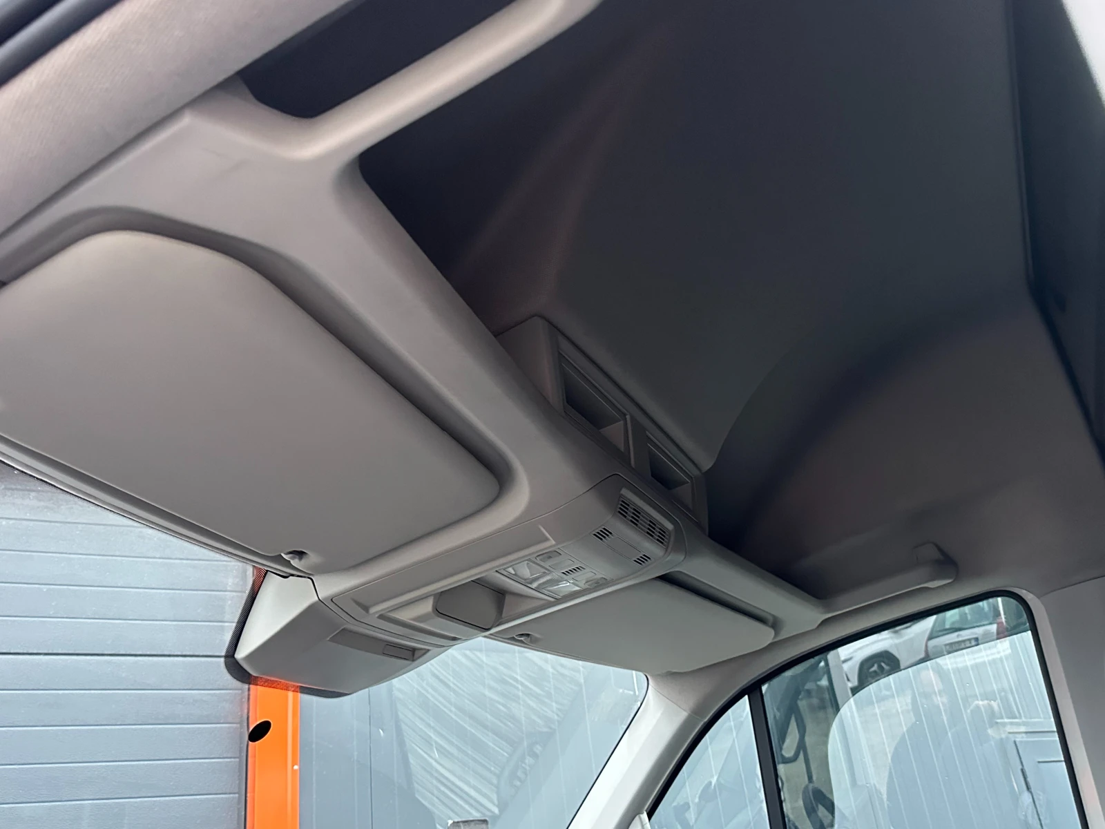 VW Crafter 2.0 TDI* XXL* 167 000KM* ����������*  | Mobile.bg � ����������� 13