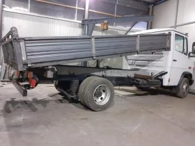 Mercedes-Benz Atego, снимка 9