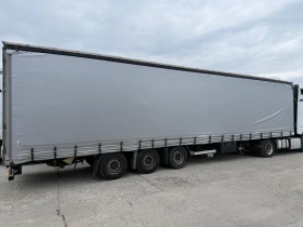 Mercedes-Benz Actros 1848 (възможна композиция), снимка 6