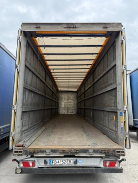 Mercedes-Benz Actros 1848 (възможна композиция), снимка 9