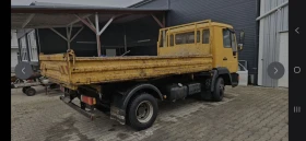 Man 8.153, снимка 7