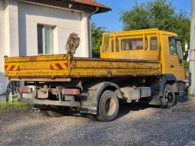 Man 8.153, снимка 2