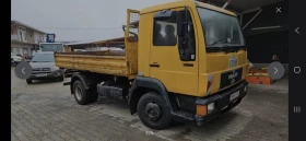 Man 8.153, снимка 6