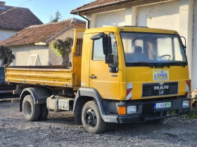 Man 8.153, снимка 1