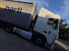 Daf XF 460, снимка 1