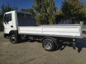 Mercedes-Benz Atego, снимка 11