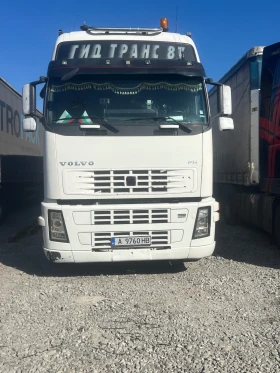 Volvo Fh FH13 440 | Mobile.bg    3