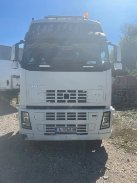     Volvo Fh FH13 440