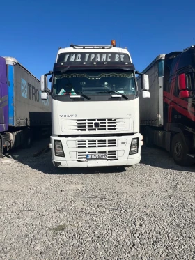 Volvo Fh FH13 440 | Mobile.bg    2