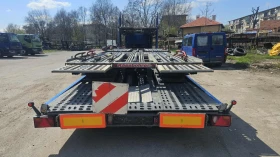 Обява за продажба на Mercedes-Benz Actros Kassbohrer Super Trans  ~21 600 EUR - изображение 3