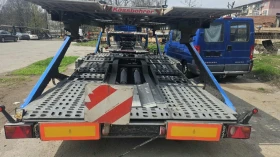 Обява за продажба на Mercedes-Benz Actros Kassbohrer Super Trans  ~21 600 EUR - изображение 10