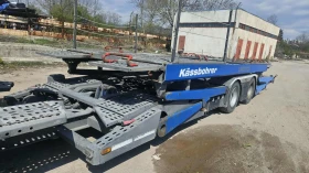 Обява за продажба на Mercedes-Benz Actros Kassbohrer Super Trans  ~21 600 EUR - изображение 2
