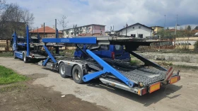 Обява за продажба на Mercedes-Benz Actros Kassbohrer Super Trans  ~21 600 EUR - изображение 8