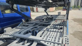 Обява за продажба на Mercedes-Benz Actros Kassbohrer Super Trans  ~21 600 EUR - изображение 9