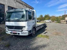 Обява за продажба на Mercedes-Benz 1018 ~26 400 лв. - изображение 1