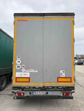 Mercedes-Benz Actros 1848 (възможна композиция) | Auto.bg — изображение 7