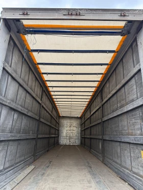 Mercedes-Benz Actros 1848 (възможна композиция) | Auto.bg — изображение 10