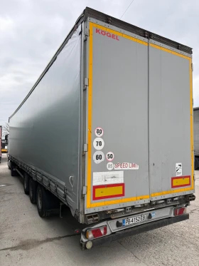 Mercedes-Benz Actros 1848 (възможна композиция) | Auto.bg — изображение 8