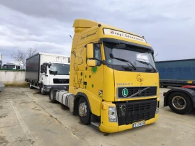 ������ Volvo Fh 12