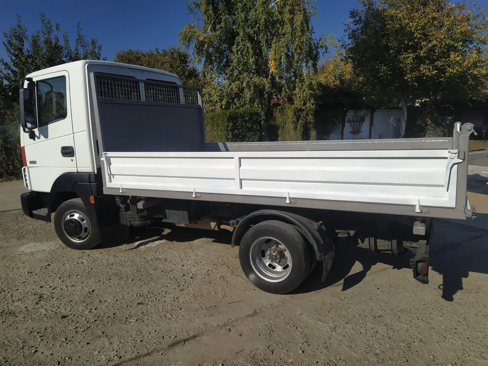 Mercedes-Benz Atego | Mobile.bg   15