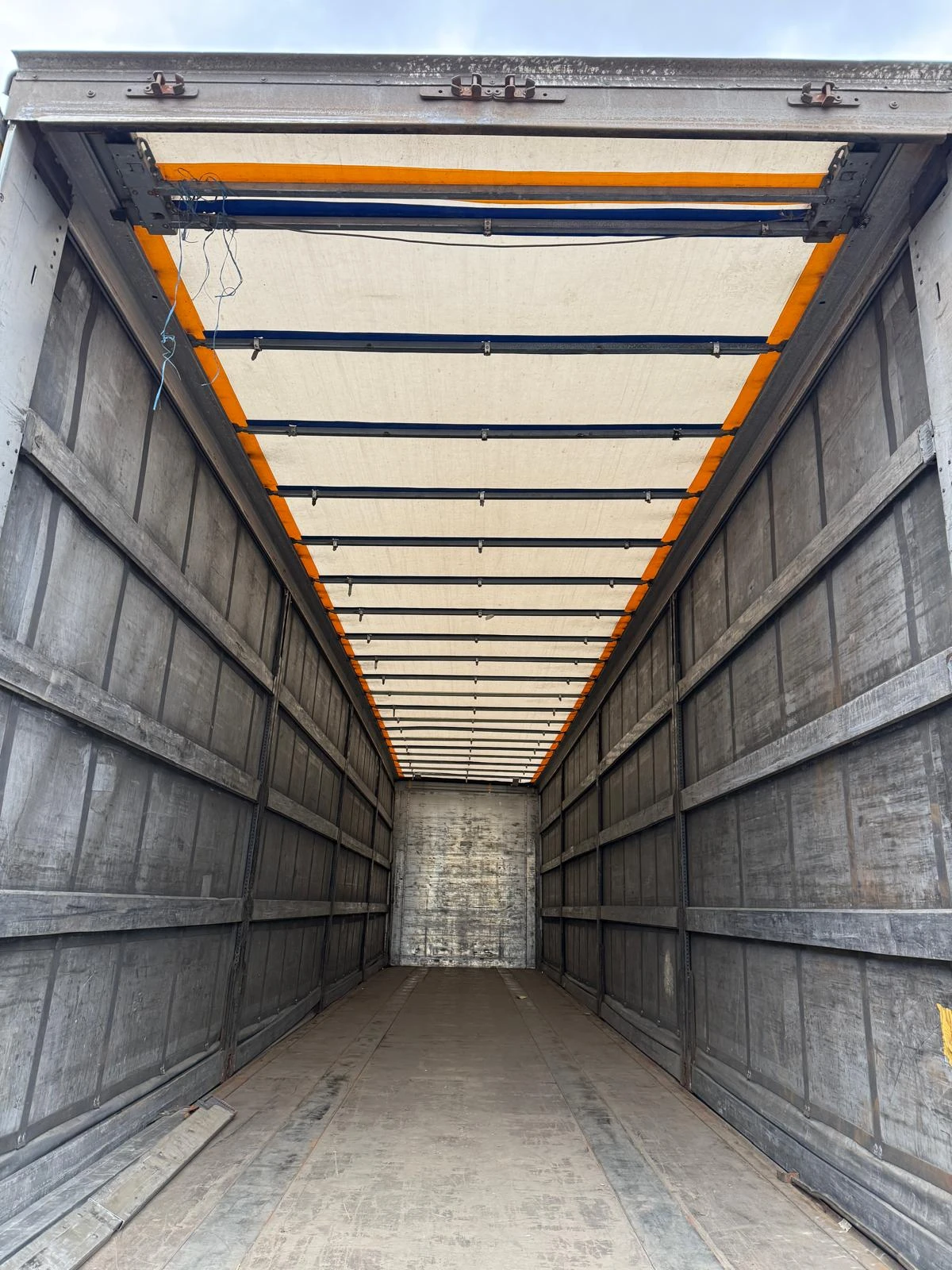 Mercedes-Benz Actros 1848 (възможна композиция), снимка 10 - Камиони - 54120806