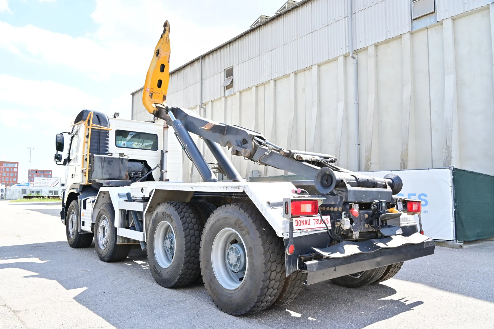 Volvo Fm | Mobile.bg � ����������� 4