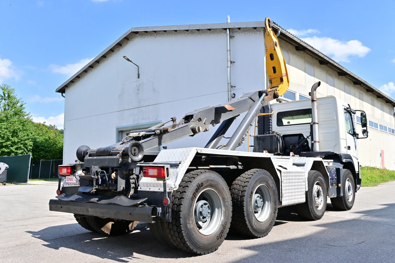 Volvo Fm | Mobile.bg � ����������� 3